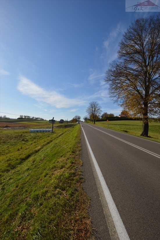 Działka budowlana na sprzedaż Bachórzec 33m2 Foto 5