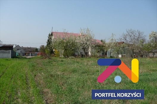 Działka budowlana na sprzedaż Lubogoszcz 750m2 Foto 3