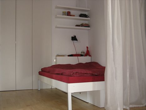 Mieszkanie dwupokojowe na sprzedaż Kraków, Czyżyny, Włodarczyka 21 40m2 Foto 7