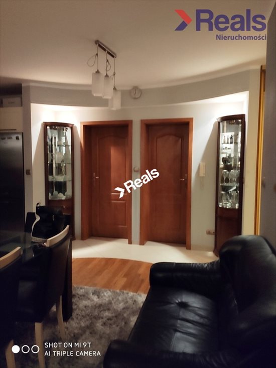 Mieszkanie czteropokojowe na sprzedaż Wołomin, Wiejska 70m2 Foto 9