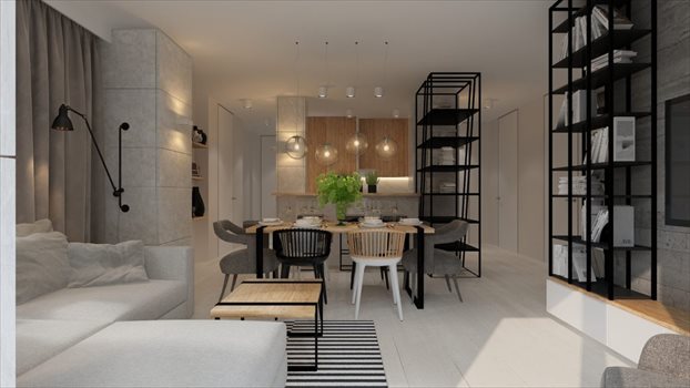 Mieszkanie trzypokojowe na sprzedaż Gdynia, Oksywie, Nasypowa 50m2 Foto 10
