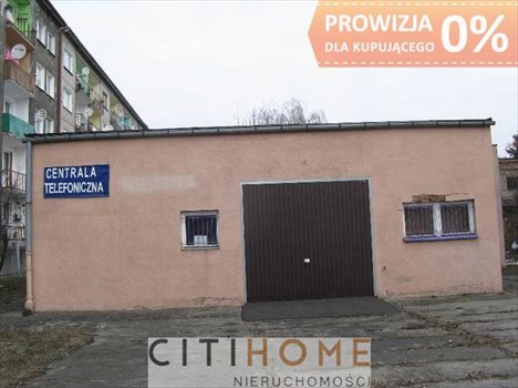 Lokal użytkowy na sprzedaż Ostrów Wielkopolski 150m2 Foto 2