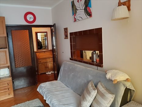 Mieszkanie dwupokojowe na sprzedaż Warszawa, Ochota, Grójecka 43m2 Foto 5