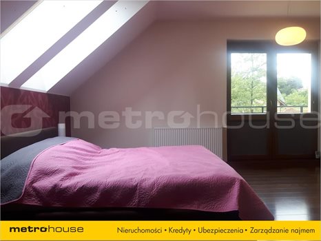 Dom na wynajem Grębynice, Zielonki 277m2 Foto 5