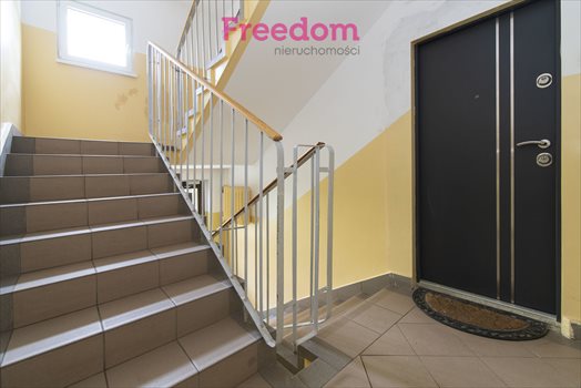 Mieszkanie dwupokojowe na sprzedaż Olsztyn, Nagórki, Stanisława Murzynowskiego 48m2 Foto 9