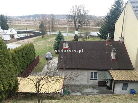Działka inna na sprzedaż Kraków, Krowodrza, Wola Justowska, Księcia Józefa 1 407m2 Foto 3
