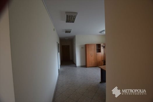 Lokal użytkowy na wynajem Trzebinia 150m2 Foto 8