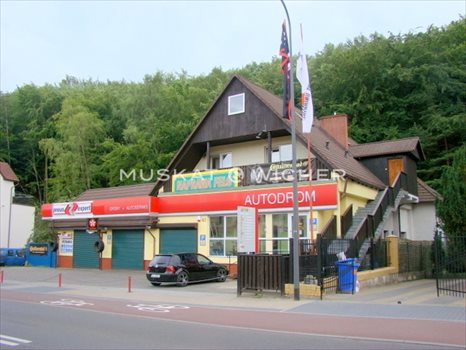 Lokal użytkowy na sprzedaż Sopot, Kamienny Potok, Obodrzyców 580m2 Foto 3