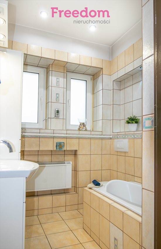 Mieszkanie czteropokojowe na sprzedaż Mysłowice, al. Spacerowa 127m2 Foto 13