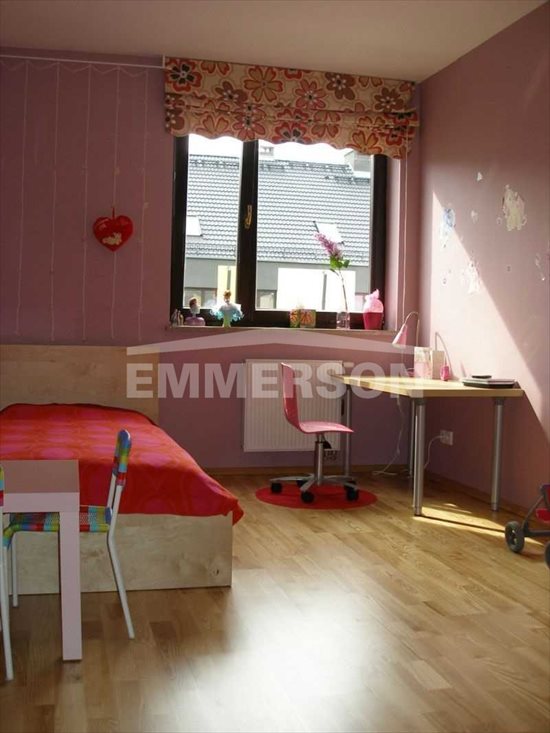 Mieszkanie czteropokojowe na wynajem Wrocław, Krzyki 84m2 Foto 4