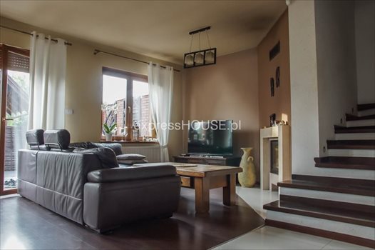 Dom na sprzedaż Mosina, Bolesława Śmiałego 154m2 Foto 3