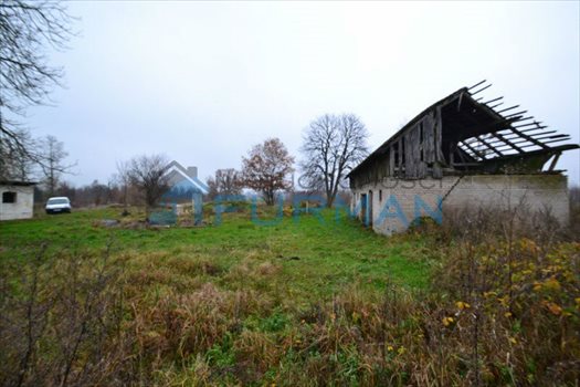 Działka budowlana na sprzedaż Pieczyska 5 700m2 Foto 10