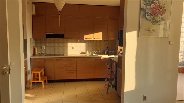 Mieszkanie dwupokojowe na wynajem Warszawa, Bródno, Malborska 56m2 Foto 2