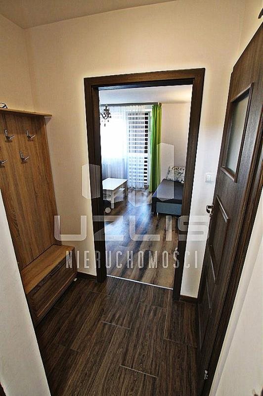 Kawalerka na sprzedaż Starogard Gdański, Zielona 32m2 Foto 11