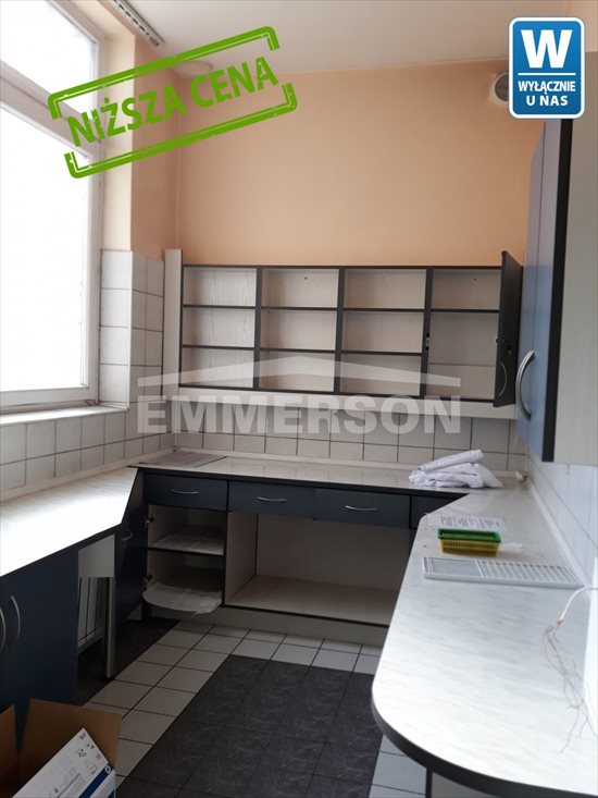 Lokal użytkowy na wynajem Płock, Kolegialna 123m2 Foto 7