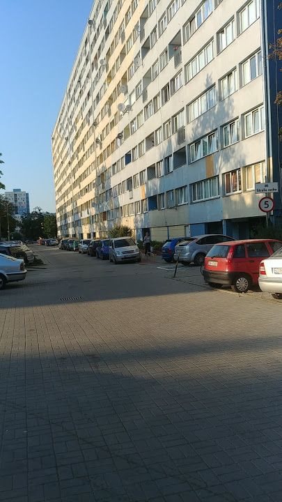 Kawalerka na sprzedaż Wrocław, Stare Miasto, Zielińskiego 66 29m2 Foto 6
