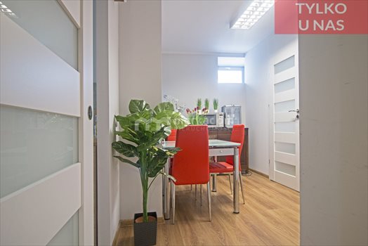 Lokal użytkowy na sprzedaż Poznań, Komandoria 101m2 Foto 6