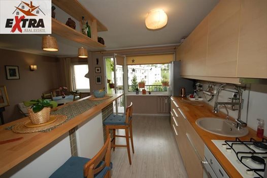 Mieszkanie trzypokojowe na sprzedaż Gdynia, KARWINY, STAFFA LEOPOLDA 63m2 Foto 10