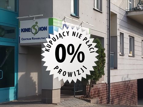 Lokal użytkowy na sprzedaż Mińsk Mazowiecki 114m2 Foto 1