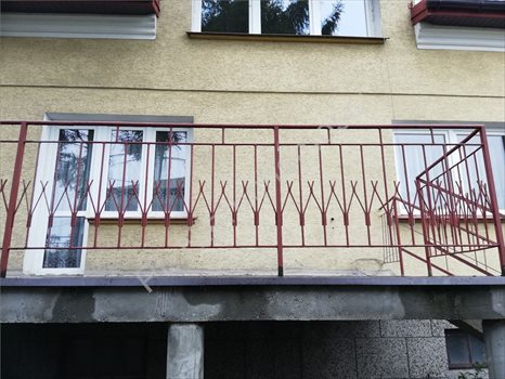 Dom na sprzedaż Płochocin 120m2 Foto 1