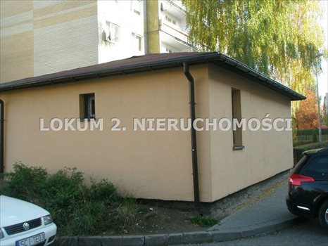 Lokal użytkowy na sprzedaż Jastrzębie-Zdrój, Zofiówka, Ruchu Oporu 50m2 Foto 4