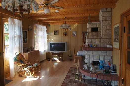 Dom na sprzedaż Kolonia Rybacka 280m2 Foto 7