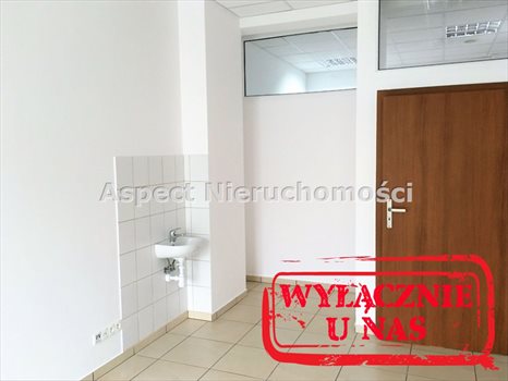 Lokal użytkowy na wynajem Żory, os. Korfantego 49m2 Foto 4
