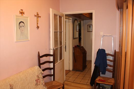 Mieszkanie trzypokojowe na sprzedaż Łódź, Górna, Broniewskiego 53m2 Foto 9