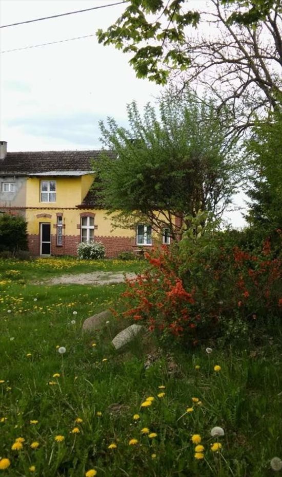 Dom na sprzedaż Barnowiec 180m2 Foto 5