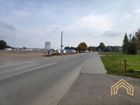 Działka inna na sprzedaż Rzeszów, Spichlerzowa 7 000m2 Foto 2