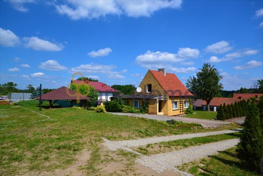 Dom na sprzedaż Lgiń 133m2 Foto 12