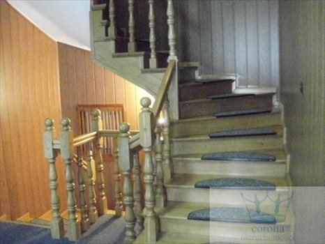 Dom na wynajem Warszawa, Mokotów, Wróbla 250m2 Foto 6