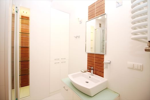 Mieszkanie czteropokojowe na wynajem Rzeszów, Fryderyka Szopena 89m2 Foto 5