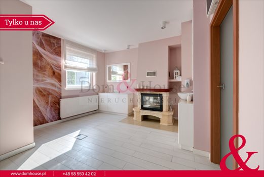 Lokal użytkowy na wynajem Sopot, Kamienny Potok, Mazowiecka 60m2 Foto 6
