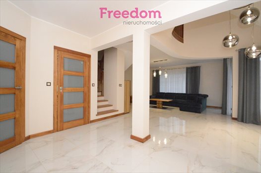 Dom na wynajem Szczęsne 130m2 Foto 4