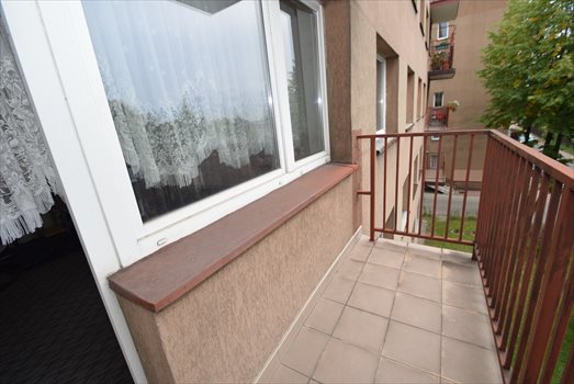Mieszkanie trzypokojowe na sprzedaż Katowice, Piotrowice 56m2 Foto 2