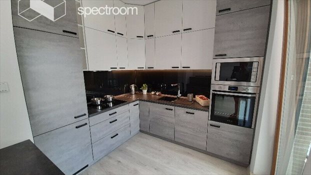 Mieszkanie trzypokojowe na sprzedaż Gdańsk, Zaspa, Grudziądzka 65m2 Foto 1