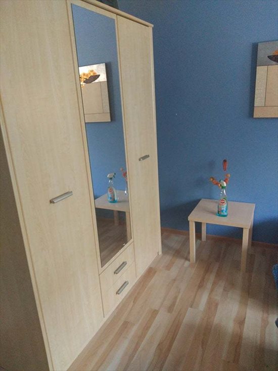 Mieszkanie trzypokojowe na wynajem Rzeszów, Krakowska 70m2 Foto 11