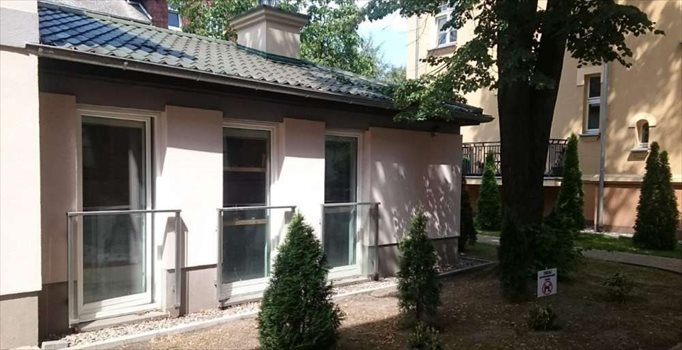 Kawalerka na sprzedaż Poznań, Grunwald, Elizy Orzeszkowej 35m2 Foto 4