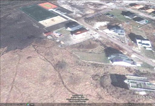 Działka inna na sprzedaż Jastarnia, Jeżynowa 544m2 Foto 4