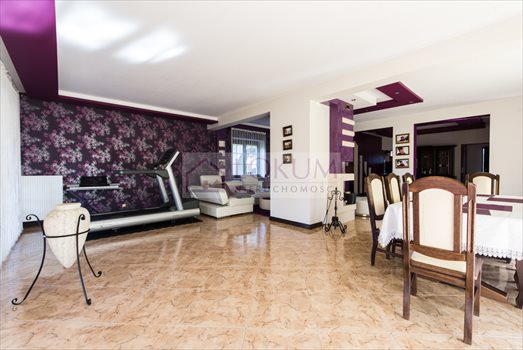 Luksusowy dom na sprzedaż Motycz 400m2 Foto 6