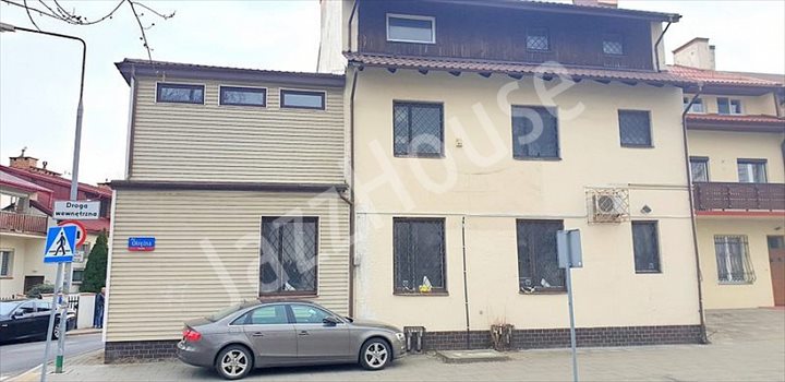 Dom na sprzedaż Warszawa, Mokotów, Muszyńska 393m2 Foto 2