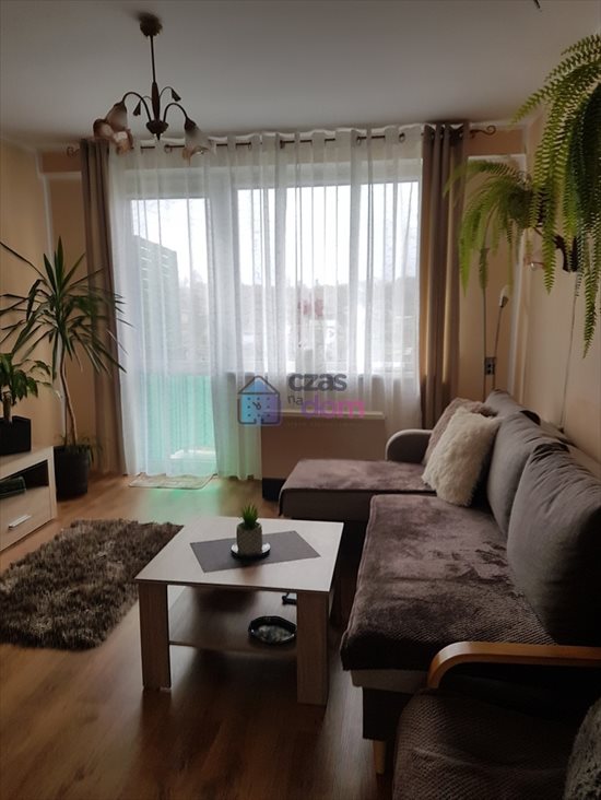 Mieszkanie trzypokojowe na sprzedaż Straszyn, inż. A. Hoffmanna 46m2 Foto 5
