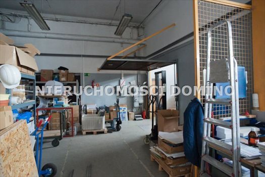 Lokal użytkowy na sprzedaż Łódź, Widzew 1 500m2 Foto 4