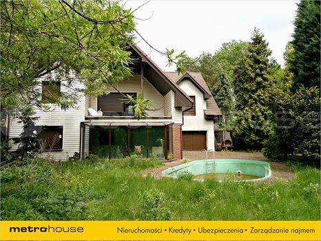 Dom na sprzedaż Kowalskie, Pobiedziska 522m2 Foto 2