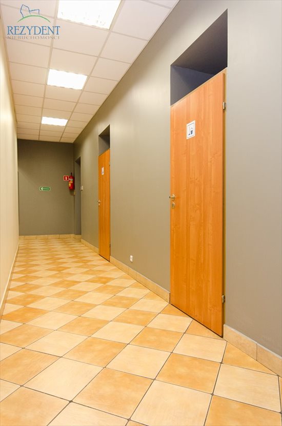 Lokal użytkowy na wynajem Chorzów, Centrum 495m2 Foto 9