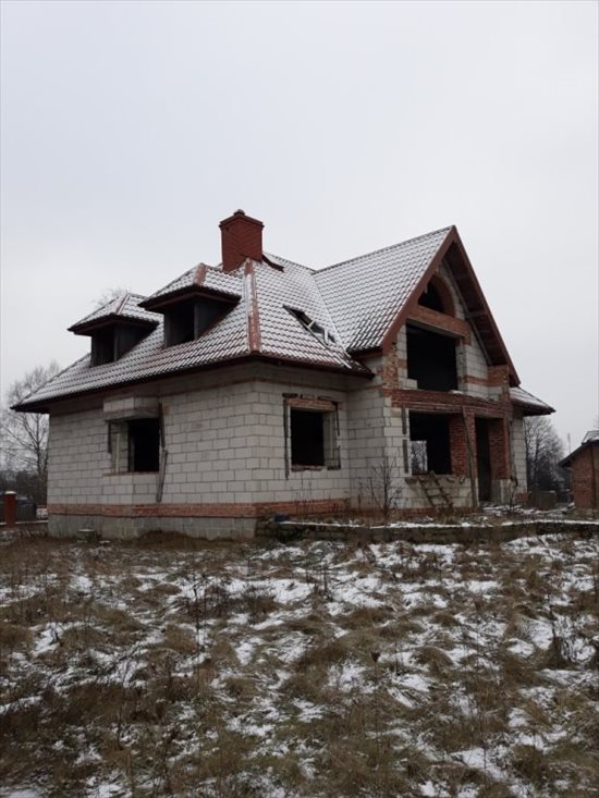 Dom na sprzedaż Wiktorów 206m2 Foto 4