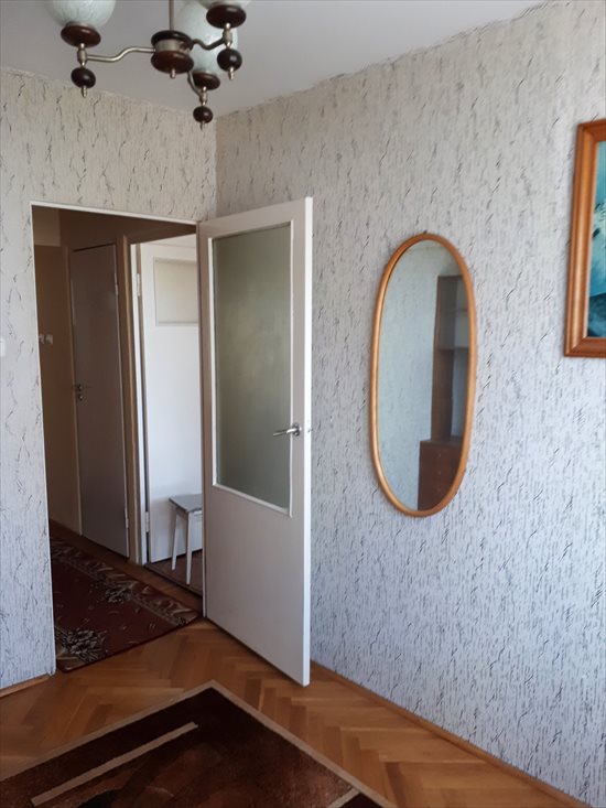 Mieszkanie trzypokojowe na sprzedaż Gdynia, Grabówek, Dantyszka 46m2 Foto 3