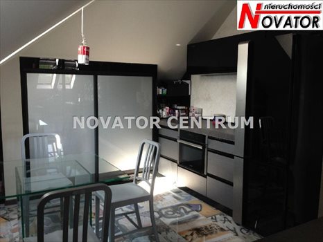 Mieszkanie trzypokojowe na sprzedaż Niemcz 98m2 Foto 1