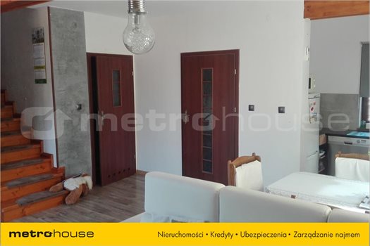 Dom na sprzedaż Bronisze, Ożarów Mazowiecki 120m2 Foto 4